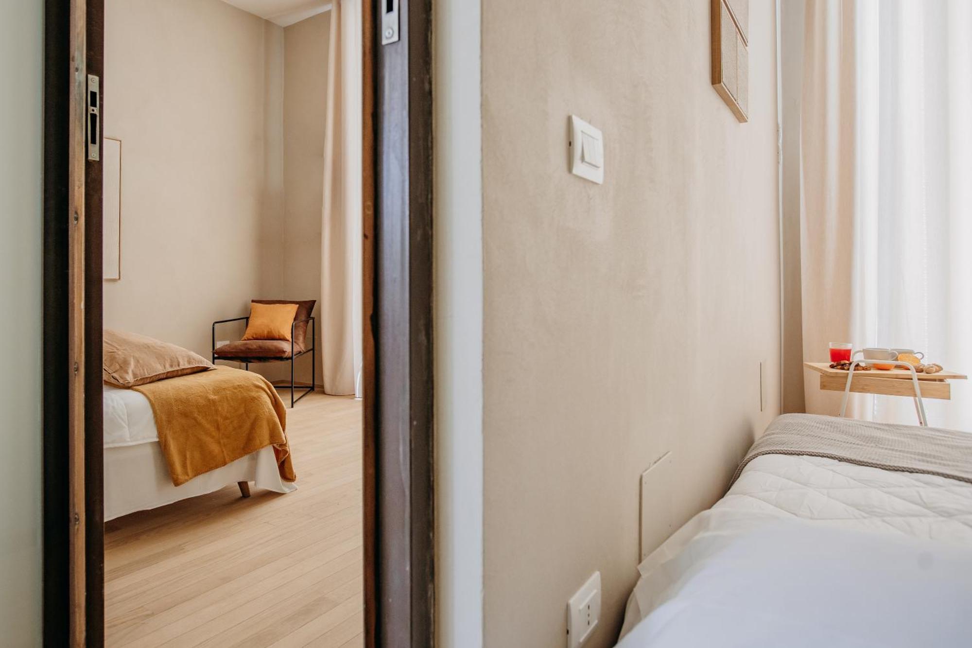 Ortigia Suite - Don Diego Syracuse Exterior photo