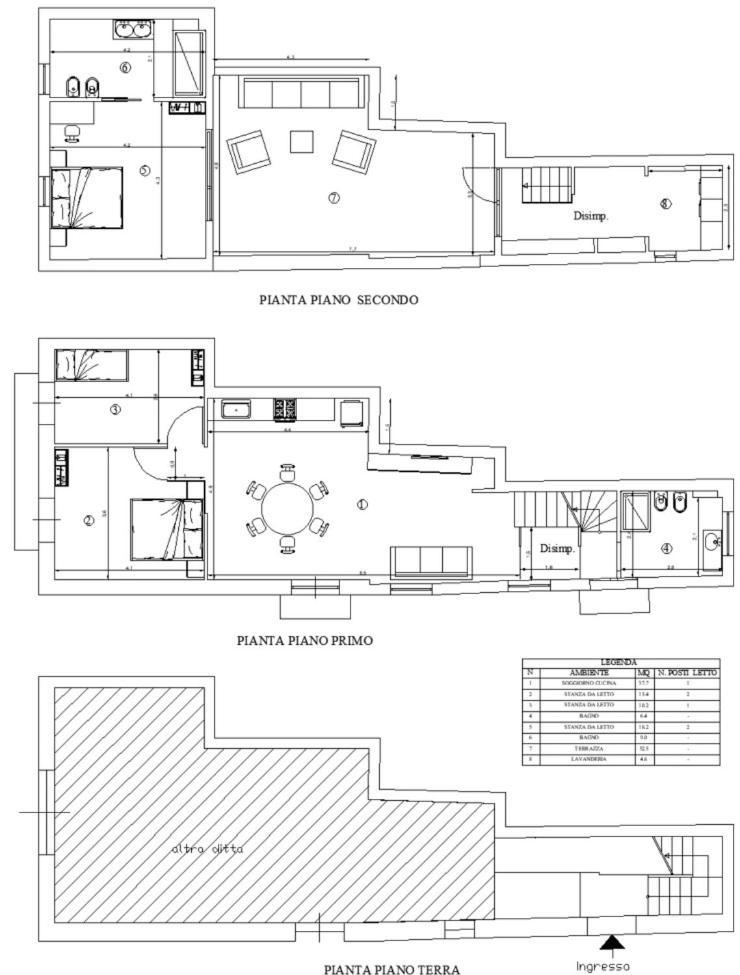 Ortigia Suite - Don Diego Syracuse Exterior photo